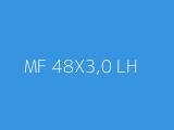 MF 48X3,0 LH 